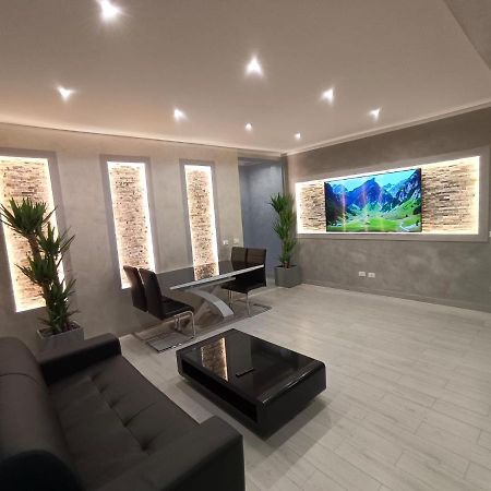 Residence Deamarina Марина-ди-Масса Экстерьер фото