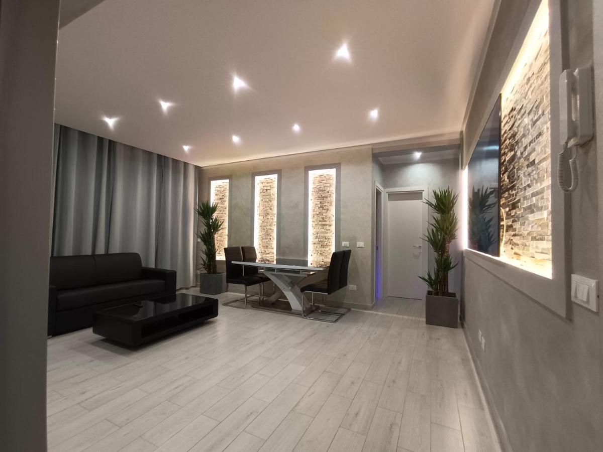 Residence Deamarina Марина-ди-Масса Экстерьер фото