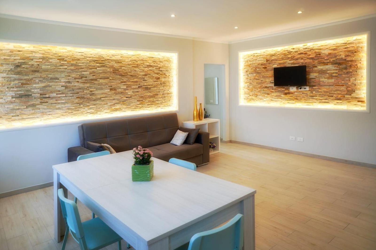 Residence Deamarina Марина-ди-Масса Экстерьер фото